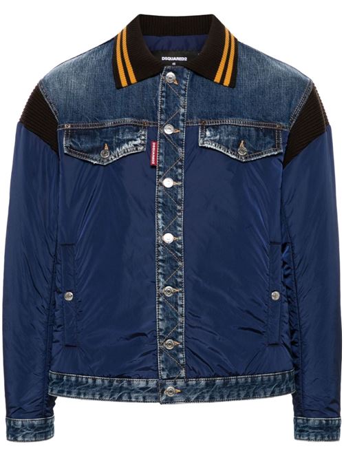  DSQUARED2 | S74AM1514 S49197524